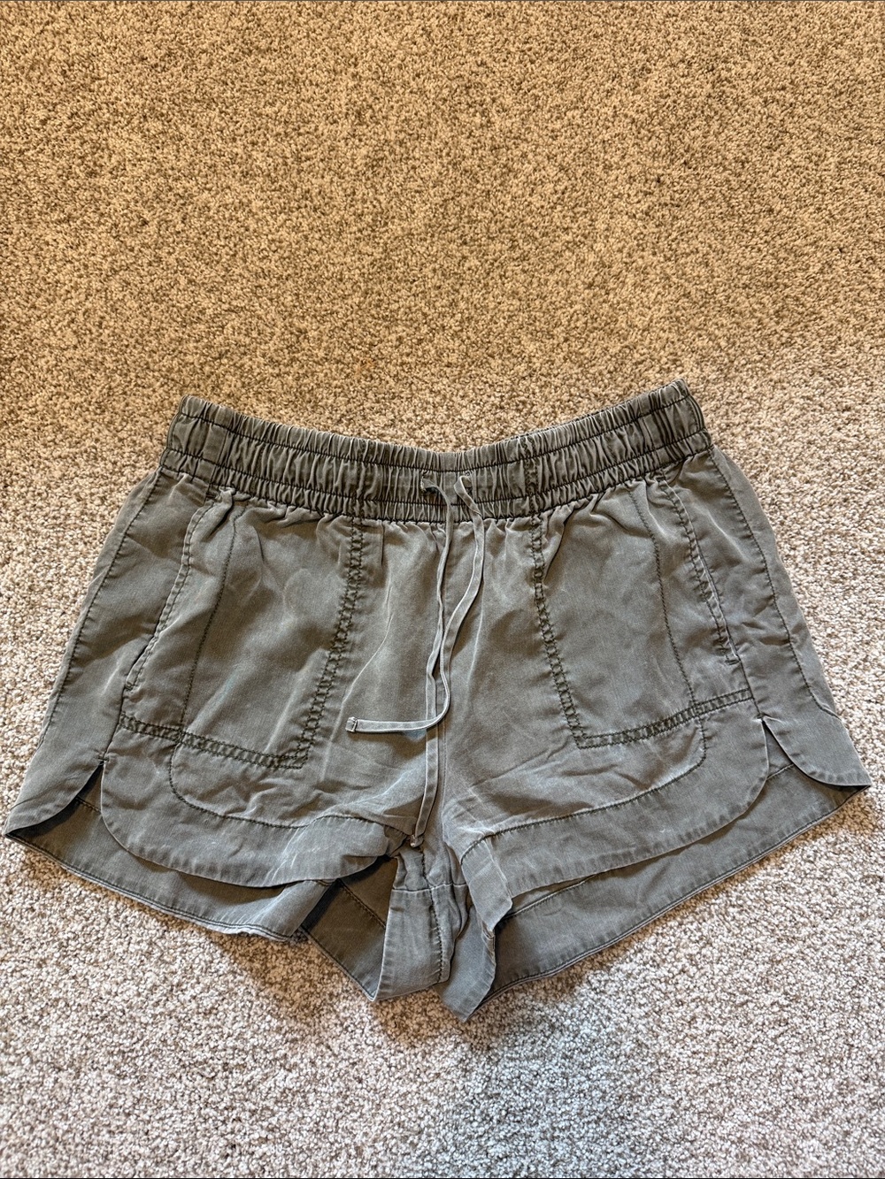 Women’s Express Shorts